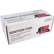 Load image into Gallery viewer, Astemo Ignition Coil Pack Nissan GTR R35 (09-24) OEM Replacement &amp; RB26 Upgrade - Default Title Alternate Image