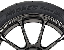 Load image into Gallery viewer, Toyo 17&quot; Proxes R888R Tire (275/40ZR17 98W) DOT Competition Alternate Image