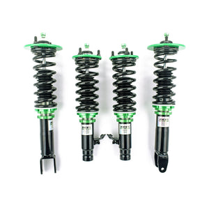 Rev9 Hyper Street II Coilovers Acura CL (1997-1999) 32 Way Adjustable Suspension