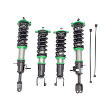 Load image into Gallery viewer, Rev9 Hyper Street II Coilovers Infiniti G35 Sedan RWD (2003-2006) AWD (2003-2008) 32-Way Adjustable with True Rear or Divorced Suspension Alternate Image