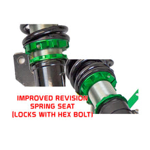 Load image into Gallery viewer, Rev9 Hyper Street II Coilovers Infiniti G35 Sedan RWD (2003-2006) AWD (2003-2008) 32-Way Adjustable with True Rear or Divorced Suspension Alternate Image