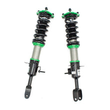 Load image into Gallery viewer, Rev9 Hyper Street II Coilovers Infiniti G35 Sedan RWD (2003-2006) AWD (2003-2008) 32-Way Adjustable with True Rear or Divorced Suspension Alternate Image
