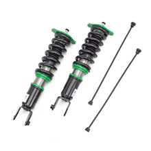Load image into Gallery viewer, Rev9 Hyper Street II Coilovers Infiniti G35 Sedan RWD (2003-2006) AWD (2003-2008) 32-Way Adjustable with True Rear or Divorced Suspension Alternate Image
