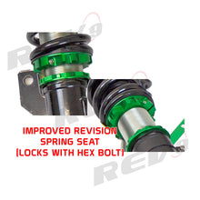 Load image into Gallery viewer, Rev9 Hyper Street II Coilovers Mitsubishi Outlander Sport FWD/AWD (11-22) w/ Front Camber Plates - Default Title Alternate Image