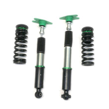 Load image into Gallery viewer, Rev9 Coilovers for BMW 428i 430i 435i 440i F32 / F33 / F36 RWD (2014-2020) with Front Camber Plates - Hyper Street II or III Alternate Image