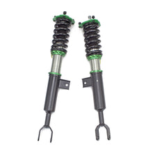 Load image into Gallery viewer, 532.00 Rev9 Hyper Street II Coilovers BMW 528i 530i 535i 550i RWD F10 (11-16) w/ Front Camber Plates - Redline360 Alternate Image