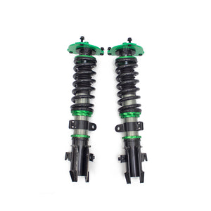 Rev9 Hyper Street II Coilovers Subaru Outback BN/BS (2015-2019) w/ Front Camber Plates