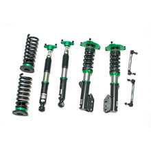 Load image into Gallery viewer, Rev9 Hyper Street II Coilovers Mercedes GLK250 / GLK350 4Matic W204 (10-15) 32 Way Adjustable - Default Title Alternate Image