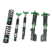 Load image into Gallery viewer, Rev9 Hyper Street II Coilovers Mercedes CLS400 CLS550 C218 (12-18) Air Suspension Conversion w/ Front Camber Plates - Default Title Alternate Image