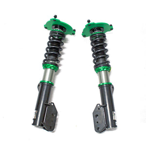 Rev9 Hyper Street II Coilovers Mercedes E350/E550 W212 4Matic or RWD (10-16) Non Self Leveling or Electronic