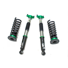 Load image into Gallery viewer, Rev9 Hyper Street II Coilovers Mercedes GLK250 / GLK350 4Matic W204 (10-15) 32 Way Adjustable - Default Title Alternate Image
