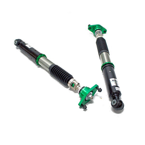 Rev9 Hyper Street II Coilovers Mercedes E350/E550 W212 4Matic or RWD (10-16) Non Self Leveling or Electronic