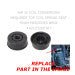 Load image into Gallery viewer, Rev9 Hyper Street II Coilovers Mercedes CLS400 CLS550 C218 (12-18) Air Suspension Conversion w/ Front Camber Plates - Default Title Alternate Image