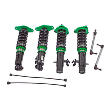 Load image into Gallery viewer, Rev9 Hyper Street II Coilovers for MINI Cooper Coupe / Roadster (2012-2016) 32 Way Adjustable R9-HS2-133 - Default Title Alternate Image