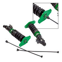 Load image into Gallery viewer, Rev9 Hyper Street II Coilovers for MINI Cooper Coupe / Roadster (2012-2016) 32 Way Adjustable R9-HS2-133 - Default Title Alternate Image