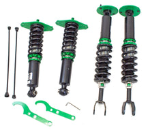 Load image into Gallery viewer, Rev9 Hyper Street II Coilovers VW Passat 4Motion B5 (00 - 04) 32 Way Adjustable - Coilovers - R9-HS2-137 - Redline360 Alternate Image