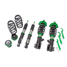 Load image into Gallery viewer, Rev9 Hyper Street II Coilovers Toyota Prius (2016-2022) 32 Way Adjustable - Default Title Alternate Image