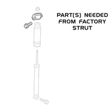 Load image into Gallery viewer, Rev9 Hyper Street II Coilovers Buick Verano (2012-2017) 32 Way Adjustable - Default Title Alternate Image