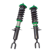 Load image into Gallery viewer, Rev9 Hyper Street II Coilovers Q60 2.0T RWD V37 (2017-2018) 32 Way Adjustable - Default Title Alternate Image