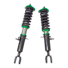 Load image into Gallery viewer, Rev9 Hyper Street II Coilovers Q50 2.0T RWD V37 (2016-2019) 32 Way Adjustable - Default Title Alternate Image