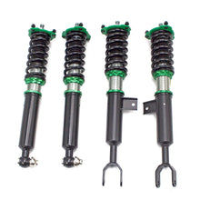 Load image into Gallery viewer, Rev9 Hyper Street II Coilovers BMW 6 Series F12/F13 (2012-2018) 32 Way Adjustable w/ Front Camber Plates - Default Title Alternate Image