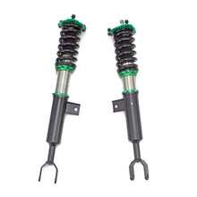 Load image into Gallery viewer, Rev9 Hyper Street II Coilovers BMW 6 Series F12/F13 (2012-2018) 32 Way Adjustable w/ Front Camber Plates - Default Title Alternate Image