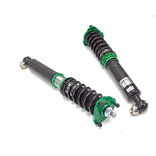 Load image into Gallery viewer, Rev9 Hyper Street II Coilovers BMW 6 Series F12/F13 (2012-2018) 32 Way Adjustable w/ Front Camber Plates - Default Title Alternate Image