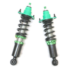 Load image into Gallery viewer, Rev9 Hyper Street II Coilovers for Honda CRV (1997-2011) 32 Way Adjustable R9-HS2-190 Alternate Image
