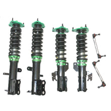 Load image into Gallery viewer, Rev9 Hyper Street II Coilovers for Toyota Venza AWD (2009-2016) 32-Way Adjustable with Front Camber Plates Alternate Image