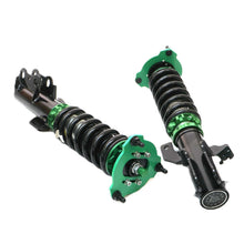 Load image into Gallery viewer, Rev9 Hyper Street II Coilovers for Toyota Highlander (2008-2013) 32-Way Adjustable with Front Camber Plates Alternate Image