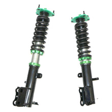 Load image into Gallery viewer, Rev9 Hyper Street II Coilovers for Toyota Highlander (2008-2013) 32-Way Adjustable with Front Camber Plates Alternate Image
