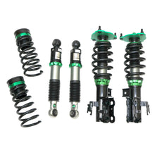 Load image into Gallery viewer, Rev9 Hyper Street II Coilovers for Toyota RAV4 (2006-2018) 32-Way Adjustable R9-HS2-195 Alternate Image