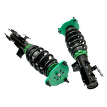 Load image into Gallery viewer, Rev9 Hyper Street II Coilovers for Toyota RAV4 (2006-2018) 32-Way Adjustable R9-HS2-195 Alternate Image