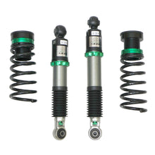 Load image into Gallery viewer, Rev9 Hyper Street II Coilovers for Toyota RAV4 (2006-2018) 32-Way Adjustable R9-HS2-195 Alternate Image