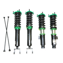 Load image into Gallery viewer, Rev9 Hyper Street II Coilovers Infiniti Q50 AWD (2014-2024) True Rear Conversion with 45 mm or 48mm FLM Alternate Image