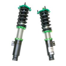 Load image into Gallery viewer, Rev9 Hyper Street II Coilovers Infiniti Q50 AWD (2014-2024) True Rear Conversion with 45 mm or 48mm FLM Alternate Image