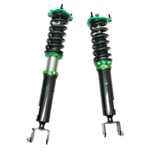Load image into Gallery viewer, Rev9 Hyper Street II Coilovers Infiniti Q50 AWD (2014-2024) True Rear Conversion with 45 mm or 48mm FLM Alternate Image