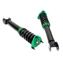 Load image into Gallery viewer, Rev9 Hyper Street II Coilovers Infiniti Q50 AWD (2014-2024) True Rear Conversion with 45 mm or 48mm FLM Alternate Image