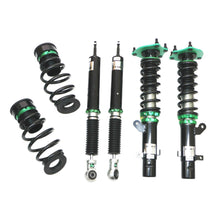 Load image into Gallery viewer, Rev9 Hyper Street II Coilovers for Honda CR-V (2017-2022) with Front Camber Plates R9-HS2-198 Alternate Image