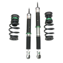 Load image into Gallery viewer, Rev9 Hyper Street II Coilovers for Honda CR-V (2017-2022) with Front Camber Plates R9-HS2-198 Alternate Image
