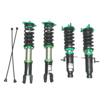 Load image into Gallery viewer, Rev9 Hyper Street II Coilovers Infiniti G35 Sedan RWD (2003-2006) AWD (2003-2008) 32-Way Adjustable with True Rear or Divorced Suspension Alternate Image