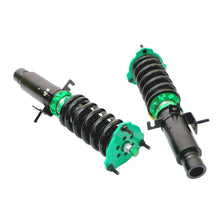 Load image into Gallery viewer, Rev9 Hyper Street II Coilovers Infiniti G35 Sedan RWD (2003-2006) AWD (2003-2008) 32-Way Adjustable with True Rear or Divorced Suspension Alternate Image