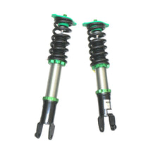 Load image into Gallery viewer, Rev9 Hyper Street II Coilovers Infiniti G35 Sedan RWD (2003-2006) AWD (2003-2008) 32-Way Adjustable with True Rear or Divorced Suspension Alternate Image