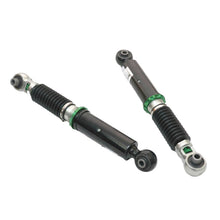 Load image into Gallery viewer, Rev9 Hyper Street II Coilovers for Chrysler PT Cruiser (2001-2010) with Front Camber Plates R9-HS2-202 Alternate Image