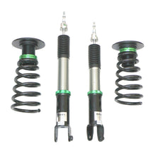 Load image into Gallery viewer, Rev9 Hyper Street II Coilovers Infiniti M45 RWD (2002-2004) with Front Camber Plates R9-HS2-204 Alternate Image