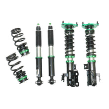 Load image into Gallery viewer, Rev9 Hyper Street II Coilovers for Lexus CT200h (2011-2017) 32-Way Adjustable with Front Camber Plates Alternate Image