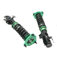 Load image into Gallery viewer, Rev9 Hyper Street II Coilovers for Lexus CT200h (2011-2017) 32-Way Adjustable with Front Camber Plates Alternate Image