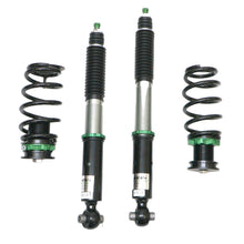 Load image into Gallery viewer, Rev9 Hyper Street II Coilovers for Lexus CT200h (2011-2017) 32-Way Adjustable with Front Camber Plates Alternate Image
