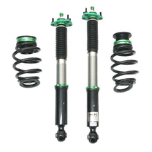Load image into Gallery viewer, Rev9 Hyper Street II Coilovers for BMW Z4 E89 Non-M (2009-2016) with Front Camber Plates R9-HS2-208 Alternate Image