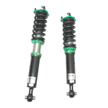Load image into Gallery viewer, Rev9 Hyper Street II Coilovers Lexus GS350 / GS430 RWD / AWD (2006-2011) 32 Way Adjustable Alternate Image